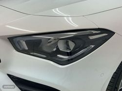 Mercedes Clase CLA CLA 220 D DCT - Miniatura 14