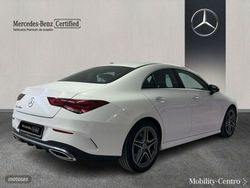Mercedes Clase CLA CLA 220 D DCT - Miniatura 2