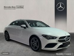 Mercedes Clase CLA CLA 220 D DCT - Miniatura 3