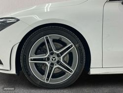 Mercedes Clase CLA CLA 220 D DCT - Miniatura 5