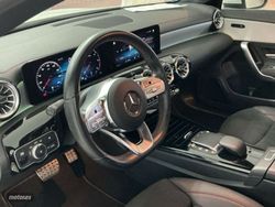 Mercedes Clase CLA CLA 220 D DCT - Miniatura 6