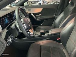 Mercedes Clase CLA CLA 220 D DCT - Miniatura 7