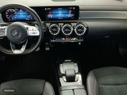 Mercedes Clase CLA CLA 220 D DCT - Miniatura 8