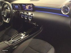 Mercedes Clase CLA CLA 250 e Shooting Brake - Miniatura 10