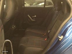 Mercedes Clase CLA CLA 250 e Shooting Brake - Miniatura 11