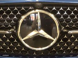 Mercedes Clase CLA CLA 250 e Shooting Brake - Miniatura 12