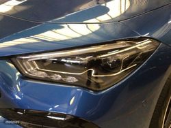 Mercedes Clase CLA CLA 250 e Shooting Brake - Miniatura 13