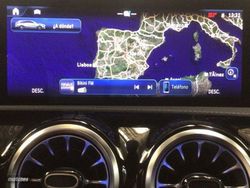 Mercedes Clase CLA CLA 250 e Shooting Brake - Miniatura 18