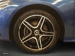 Mercedes Clase CLA CLA 250 e Shooting Brake - Miniatura 5