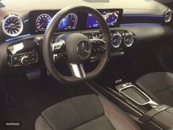 Mercedes Clase CLA CLA 250 e Shooting Brake - Miniatura 6