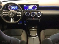 Mercedes Clase CLA CLA 250 e Shooting Brake - Miniatura 8