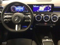 Mercedes Clase CLA CLA 250 e Shooting Brake - Miniatura 9