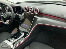 Mercedes Clase C C 220 d - Miniatura 10