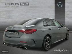 Mercedes Clase C C 220 d - Miniatura 2
