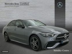 Mercedes Clase C C 220 d - Miniatura 3
