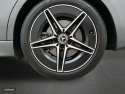 Mercedes Clase C C 220 d - Miniatura 5