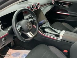 Mercedes Clase C C 220 d - Miniatura 6