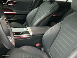Mercedes Clase C C 220 d - Miniatura 7