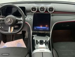 Mercedes Clase C C 220 d - Miniatura 8