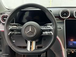 Mercedes Clase C C 220 d - Miniatura 9