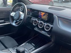 Mercedes EQA 250 amg line - Miniatura 10