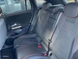Mercedes EQA 250 amg line - Miniatura 11