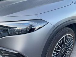 Mercedes EQA 250 amg line - Miniatura 13