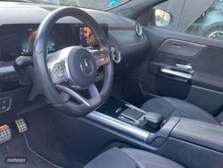 Mercedes EQA 250 amg line - Miniatura 6