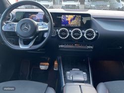 Mercedes EQA 250 amg line - Miniatura 8