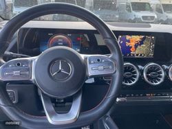 Mercedes EQA 250 amg line - Miniatura 9