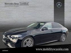 Mercedes Clase C C 220 d - Miniatura 1