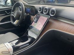 Mercedes Clase C C 220 d - Miniatura 10
