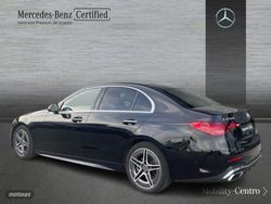 Mercedes Clase C C 220 d - Miniatura 4