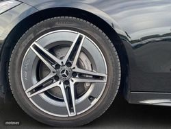 Mercedes Clase C C 220 d - Miniatura 5