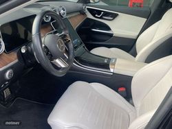 Mercedes Clase C C 220 d - Miniatura 6