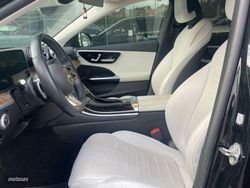 Mercedes Clase C C 220 d - Miniatura 7