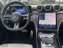 Mercedes Clase C C 220 d - Miniatura 8