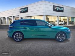 Peugeot 308 5P BlueHDi 130 S&S EAT8 GT - Miniatura 4
