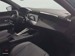 Peugeot 308 5P BlueHDi 130 S&S EAT8 GT - Miniatura 9