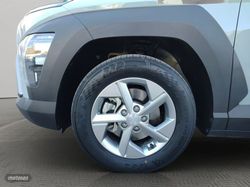 Hyundai Kona Maxx 1.6 GDi HEV 138 CV 6DCT - Miniatura 10