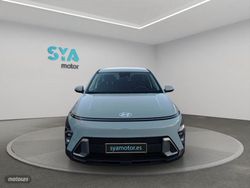 Hyundai Kona Maxx 1.6 GDi HEV 138 CV 6DCT - Miniatura 11