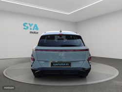 Hyundai Kona Maxx 1.6 GDi HEV 138 CV 6DCT - Miniatura 12