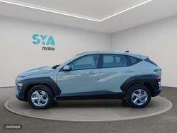 Hyundai Kona Maxx 1.6 GDi HEV 138 CV 6DCT - Miniatura 13