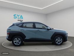 Hyundai Kona Maxx 1.6 GDi HEV 138 CV 6DCT - Miniatura 14