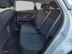 Hyundai Kona Maxx 1.6 GDi HEV 138 CV 6DCT - Miniatura 15