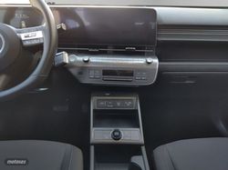 Hyundai Kona Maxx 1.6 GDi HEV 138 CV 6DCT - Miniatura 17