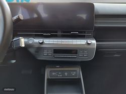 Hyundai Kona Maxx 1.6 GDi HEV 138 CV 6DCT - Miniatura 19