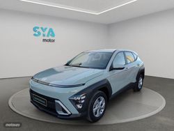 Hyundai Kona Maxx 1.6 GDi HEV 138 CV 6DCT - Miniatura 2