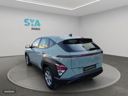 Hyundai Kona Maxx 1.6 GDi HEV 138 CV 6DCT - Miniatura 3