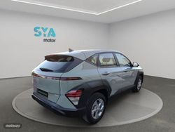Hyundai Kona Maxx 1.6 GDi HEV 138 CV 6DCT - Miniatura 4